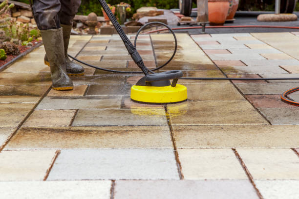 Best Gas Station Cleaning  in Plymouth, MI